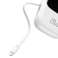 Powerbank Baseus Qpow 20000mAh, IP, USB, USB-C, 20W Lightning-kaapelilla kuva 1
