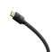 Kabel HDMI 2.1 Baseus High Definition Series  8K 60Hz  3D  HDR  48Gbps zdjęcie 3