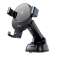 JR-ZS212 Support de joyroom de voiture Gravity avec chargeur Qi Bun photo 1
