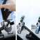 JR-ZS212 Support de joyroom de voiture Gravity avec chargeur Qi Bun photo 3