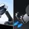 JR-ZS212 Support de joyroom de voiture Gravity avec chargeur Qi Bun photo 4