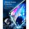 Vidrio templado x2 ESR Armorite para Apple iPhone 13/13 Pro Negro fotografía 6