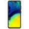 Nillkiin frostet skjoldveske til Samsung Galaxy A52 / A52S svart bilde 1