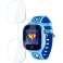 x3 3mk Watch Protection Protector de pantalla para Garett Kids Happy fotografía 1