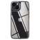 Funda híbrida de cuarzo Spigen para Apple iPhone 13 Mini Crystal Clear fotografía 1