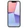 Funda híbrida de cuarzo Spigen para Apple iPhone 13 Mini Crystal Clear fotografía 2