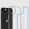 Funda híbrida de cuarzo Spigen para Apple iPhone 13 Mini Crystal Clear fotografía 6