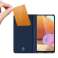 Dux Ducis ādas apvēršanas futrālis Samsung Galaxy A32 4G spēlei attēls 2