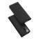 Dux Ducis Skin Pro Housse de protection en cuir pour Realme 8 5G / V1 photo 1