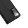 Dux Ducis Skin Pro Housse de protection en cuir pour Realme 8 5G / V1 photo 2