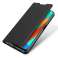 Dux Ducis Skin Pro Housse de protection en cuir pour Realme 8 5G / V1 photo 3