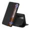 Husă de protecție din piele Dux Ducis Skin X pentru Samsung Galaxy A72 fotografia 3