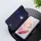 Dux Ducis Skin X Lederschutzhülle für Galaxy S21 5G Gran Bild 3