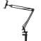 UGREEN LP142 phone/tablet stand with mount (black) image 1