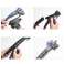 Cable organizer in UGREEN LP121 tube, 3m (black) image 3