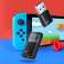 Adapter USB UGREEN Bluetooth 5.0 do Playstation / Nintendo Switch  cza zdjęcie 2