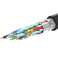 UGREEN HD103 HDMI - HDMI-Kabel gewinkelt 4K, 1m (schwarz) Bild 2