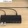 Orico hubadapter 7xUSB 3.0 bilde 5