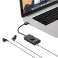 Orico USB 2.0 külső hangkártya, 10cm kép 3