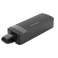 Adaptateur réseau Orico, USB 3.0 vers RJ45 (noir) photo 1