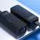 Adaptateur réseau Orico, USB 3.0 vers RJ45 (noir) photo 4