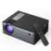 BlitzWolf BW-VP1 Pro Retroproyector / proyector fotografía 3