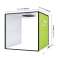 Puluz Shadowless tent 30cm LED PU5032G image 1