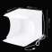 Puluz Shadowless tent 30cm LED PU5032G image 2