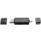 USB-C / USB-A SD-kaartlezer Blitzwolf BW-CR1 foto 1