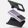 Case Case Ringke Slim für Samsung Galaxy Z Flip 3 Black Bild 3