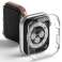 Ringke Slim x2 Cover für Apple Watch 4/5/6/SE 40mm Klar Bild 2