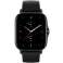 Smartwatch Amazfit GTS 2e (Obsidian Zwart) foto 1
