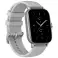Smartwatch Amazfit GTS 2 (Cinzento Urbano) foto 1