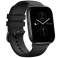 Smartwatch Amazfit Zepp E (Polar Black) photo 1
