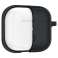 Spigen Silikoonist sobiv ümbris Apple AirPods 3 mustale foto 3