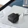 Chargeur mural UGREEN CD216, 2xUSB-C, 66W, (noir) photo 1