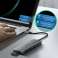 Adapter 6in1 UGREEN CM195 Hub USB-C to 2x USB 3.0, HDMI, SD/microSD, 10 image 2