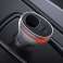 Chargeur de voiture UGREEN CD204 avec prise allume-cigare, USB, USB-C, photo 2