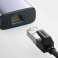 5in1 UGREEN CM511 -sovitin, USB-C–2x USB, HDMI, USB-C, TF/SD-keskitin (harmaa kuva 1