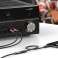 UGREEN AV198 кабел 2x RCA (Cinch) към жак 3.5mm, 1m картина 1