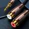 UGREEN AV194 Кабел мъжки 3.5mm жак до 2x женски RCA (Cinch) 0.25m картина 2