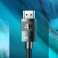 UGREEN HD119 HDMI-kabel, 4K 60Hz, 5m (svart) bilde 1