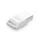 USB Bluetooth 4.0 adapteris UGREEN Qualcomm aptX (balts) attēls 1