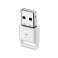 USB Bluetooth 4.0 adapteris UGREEN Qualcomm aptX (balts) attēls 2