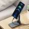 UGREEN LP373 Állvány, állvány telefonhoz / táblagéphez (fekete) kép 2