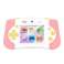 BlitzWolf BW-KC1 Kids Camera with Games (Pink) image 2