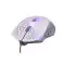Havit GAMENOTE MS736 spillmus hvit bilde 4