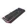 "Havit Mechanical RGB" žaidimų klaviatūra KB872 nuotrauka 1