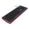 Havit Gaming-Tastatur KB866L Bild 1