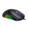 Havit GAMENOTE MS814 RGB 1000-7000 DPI PWM3335 spillmus bilde 4